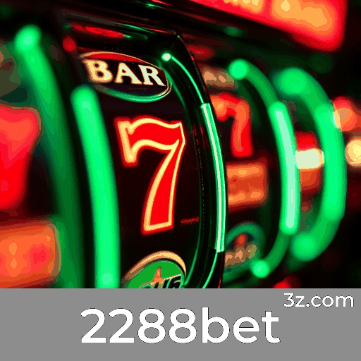 Experiência Mobile Revolucionária com o Aplicativo da 2288bet