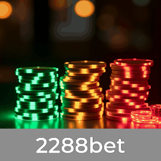 2288bet: Cassino Premiado com Pagamentos Rápidos