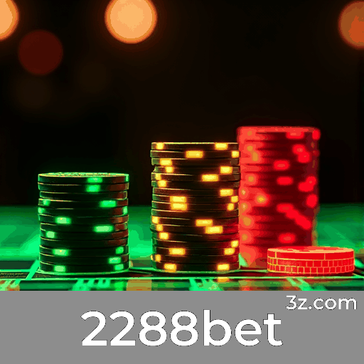 2288bet: Experiência de Cassino Imersiva para Brasileiros