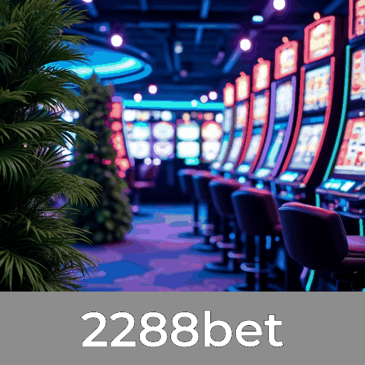 2288bet: Cassino Premiado com Pagamentos Rápidos