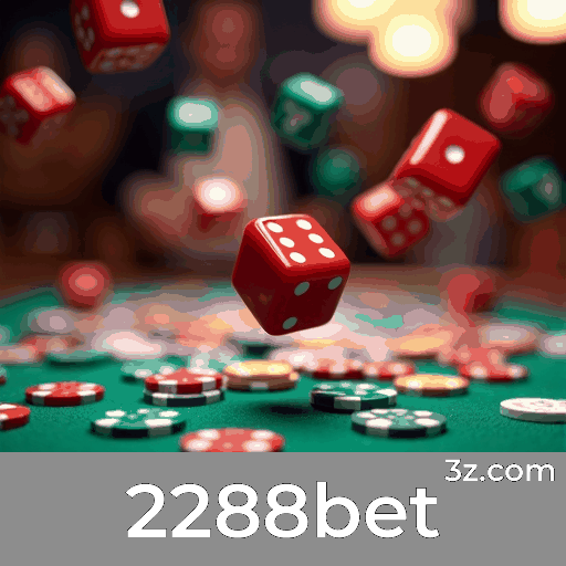 2288bet Promo: Maximize o Valor das Ofertas Agora!
