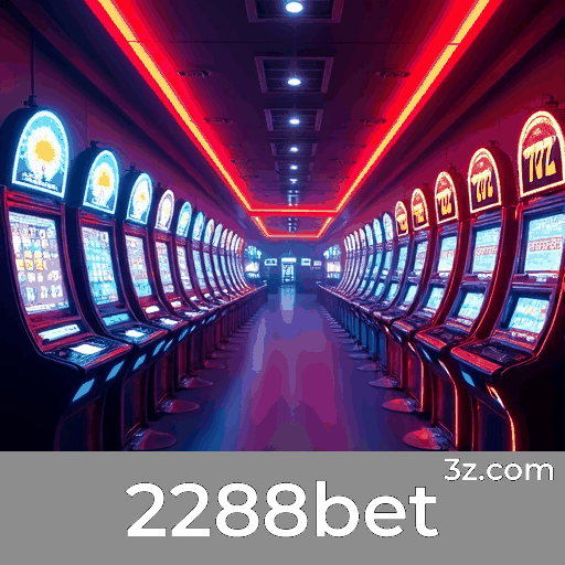 2288bet: Desbloqueie Experiências Exclusivas de Membro