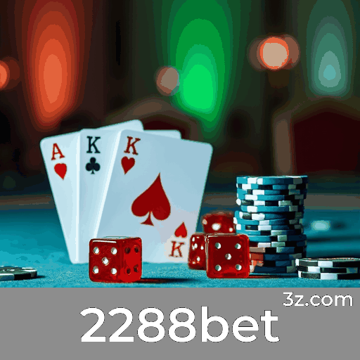 2288bet: Estável, Seguro e Otimizado para o Brasil