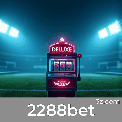 2288bet: Experiência de Jogos de Cassino Luxuosa e Emocionante