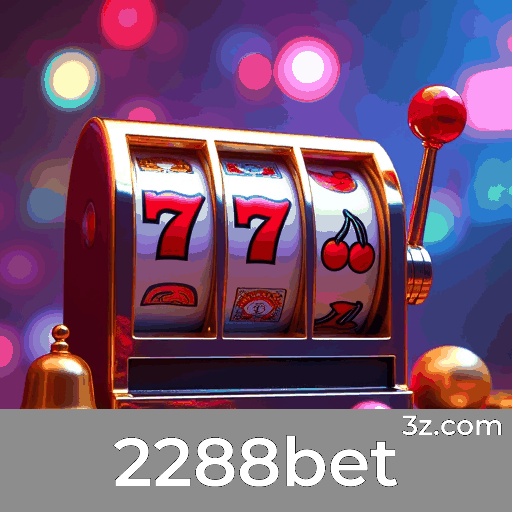 2288bet: Bônus e Promoções Incomparáveis Esperam por Você!