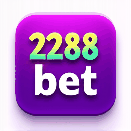 2288bet Logo